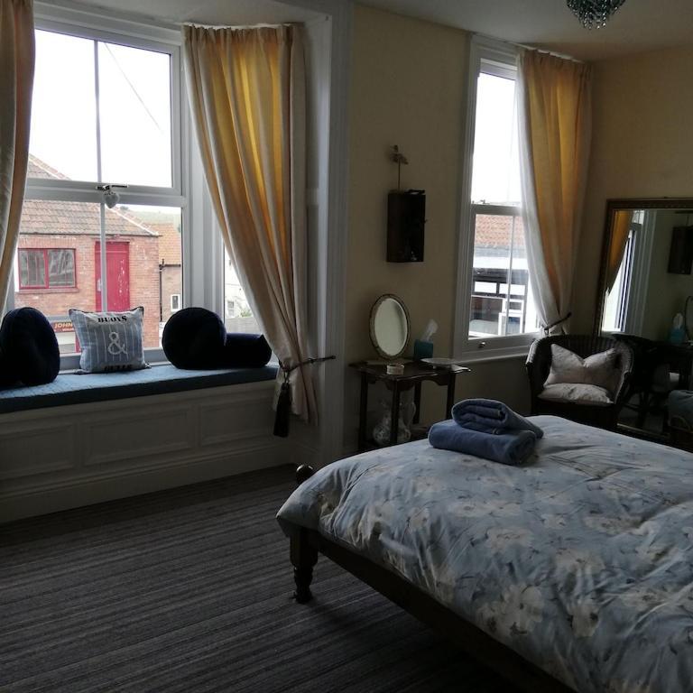 A Summer Place - Spacious Maisonette, Central Whitby, Sleeps 4, Close To Amenities 아파트 외부 사진