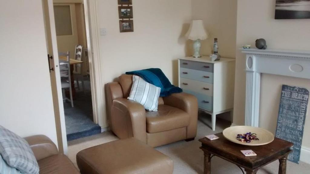 A Summer Place - Spacious Maisonette, Central Whitby, Sleeps 4, Close To Amenities 아파트 외부 사진