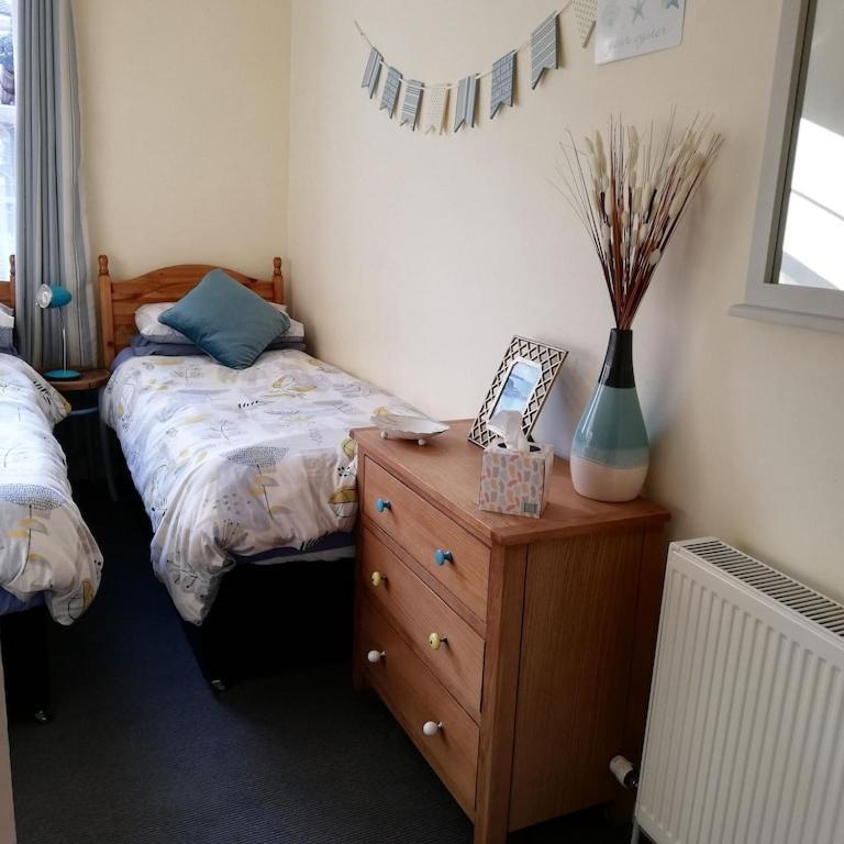 A Summer Place - Spacious Maisonette, Central Whitby, Sleeps 4, Close To Amenities 아파트 외부 사진