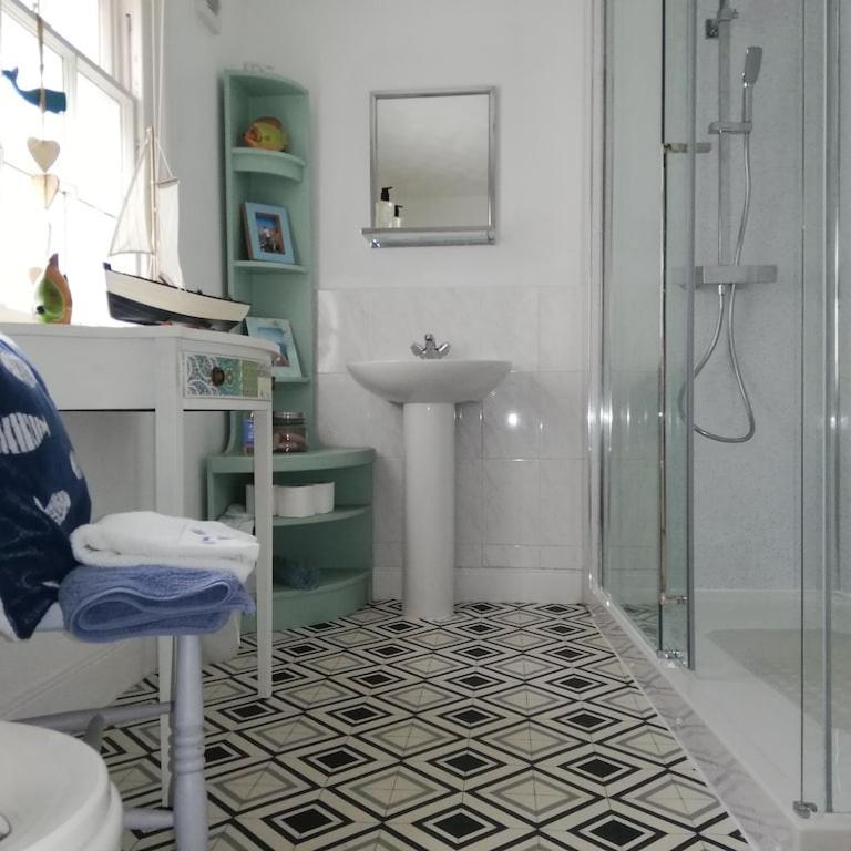 A Summer Place - Spacious Maisonette, Central Whitby, Sleeps 4, Close To Amenities 아파트 외부 사진