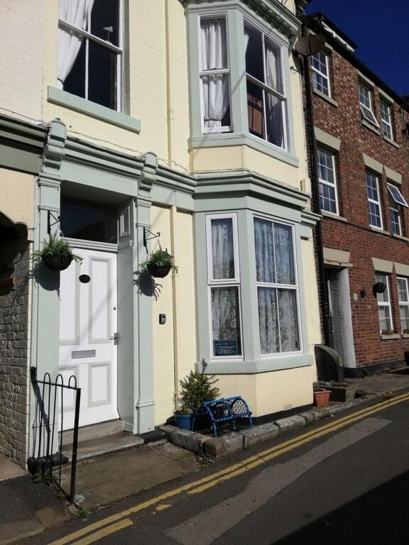 A Summer Place - Spacious Maisonette, Central Whitby, Sleeps 4, Close To Amenities 아파트 외부 사진