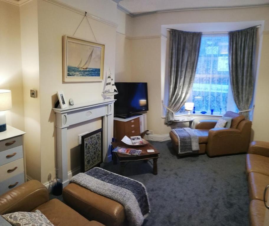 A Summer Place - Spacious Maisonette, Central Whitby, Sleeps 4, Close To Amenities 아파트 외부 사진