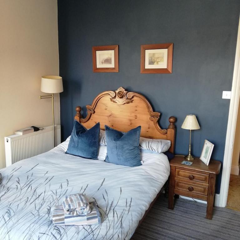 A Summer Place - Spacious Maisonette, Central Whitby, Sleeps 4, Close To Amenities 아파트 외부 사진
