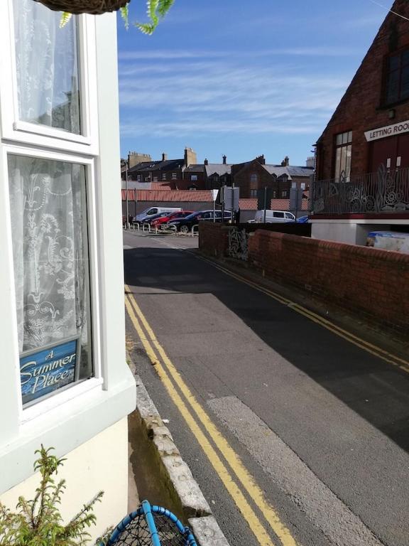 A Summer Place - Spacious Maisonette, Central Whitby, Sleeps 4, Close To Amenities 아파트 외부 사진
